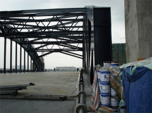 武乡专注工业场景喷漆服务